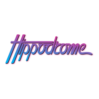 Hippodrome (London) Logo PNG Vector