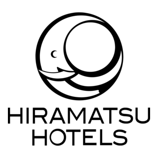 Hiramatsu Hotels Logo PNG Vector