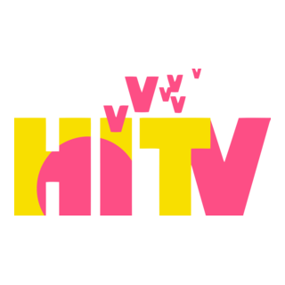 HITV Logo PNG Vector