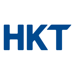 Hong Kong Telecom Logo PNG Vector
