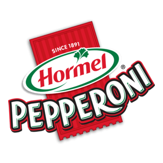 Hormel Pepperoni Logo PNG Vector