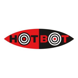 HotBot Old Logo PNG Vector