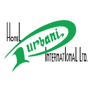Hotel Purbani International Logo PNG Vector