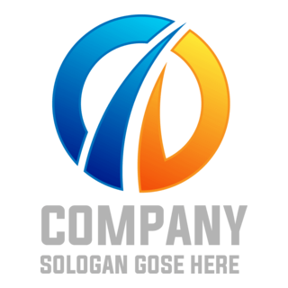 Hotel Travel Multimedia Business Logo PNG Vector