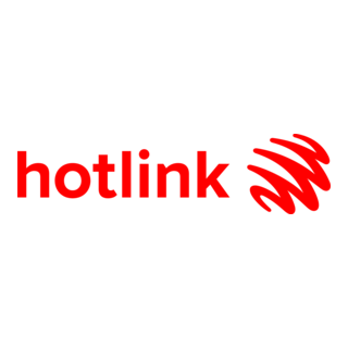 hotlink 2020 Logo PNG Vector