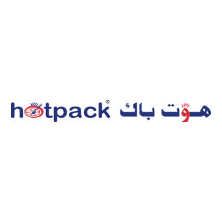 hotpack Logo PNG Vector