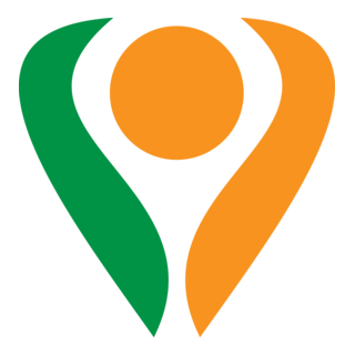 Human Logo PNG Vector