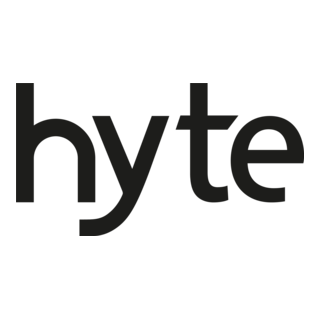 HYTE VAPE Logo PNG Vector