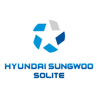 Hyundai Sungwoo Solite Logo PNG Vector