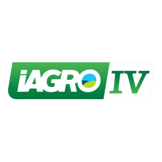 IAGRO Logo PNG Vector