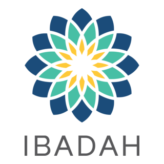 Ibadah Holdings Logo PNG Vector