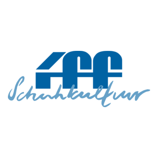 Iff Schuhkultur Logo PNG Vector