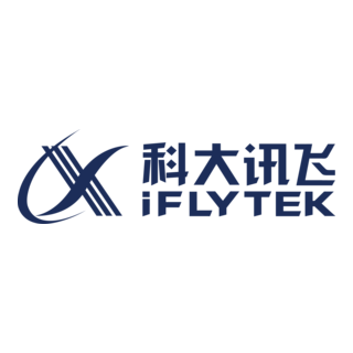 iFlytek Logo PNG Vector