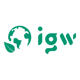 IGW Srl Logo PNG Vector
