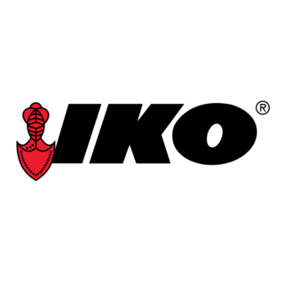 IKO Logo PNG Vector