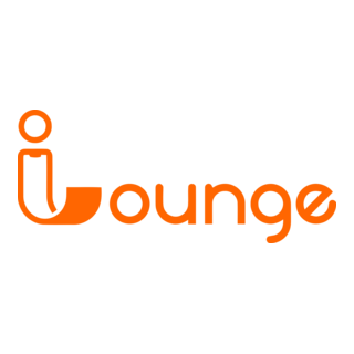 Ilounge Logo PNG Vector