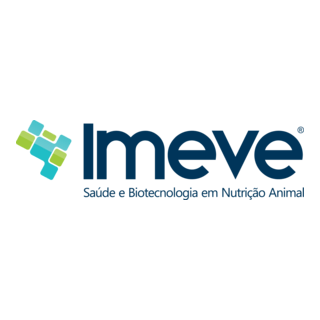IMEVE SAÚDE E BIOTECNOLOGIA EM NUTRIÇÃO ANIMAL Logo PNG Vector