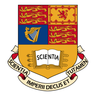 Imperial College London Logo PNG Vector