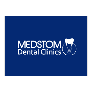 Implant Medstom Logo PNG Vector