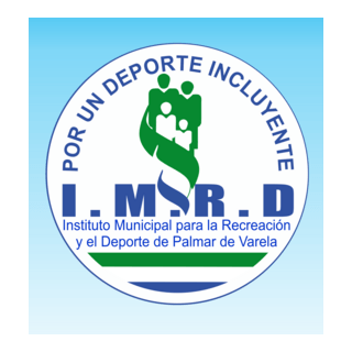 IMRD PALMAR DE VARELA BARRANQUILLA ATLANTICO COLO Logo PNG Vector