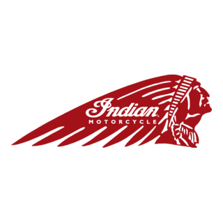 INDIAN Logo PNG Vector