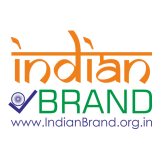 IndianBrand Logo PNG Vector