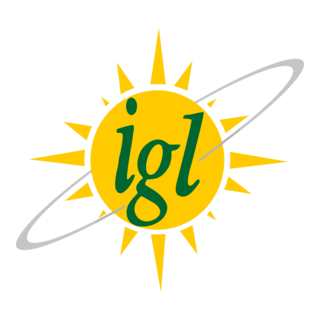 Indraprastha Gas Logo PNG Vector