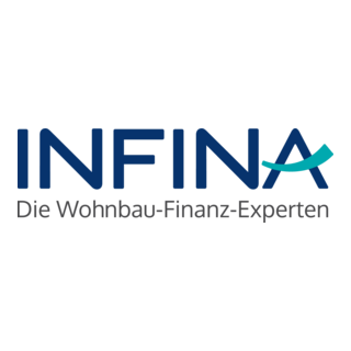 Infina Logo PNG Vector