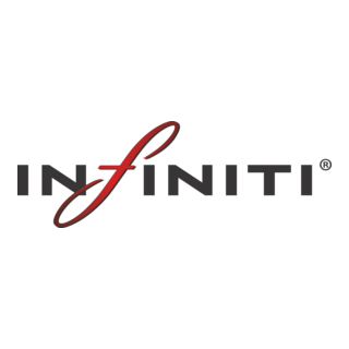 Infiniti Logo PNG Vector