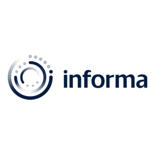 Informa Logo PNG Vector