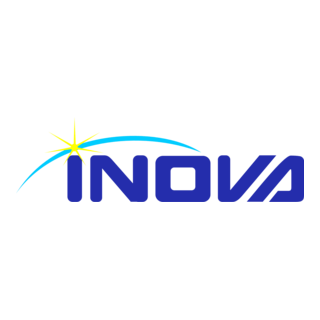 INOVA Logo PNG Vector
