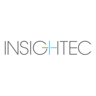 INSIGHTEC Logo PNG Vector