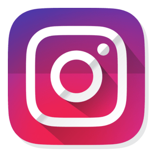 Instagram Logo PNG Vector