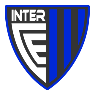 Inter Club d'Escaldes Logo PNG Vector