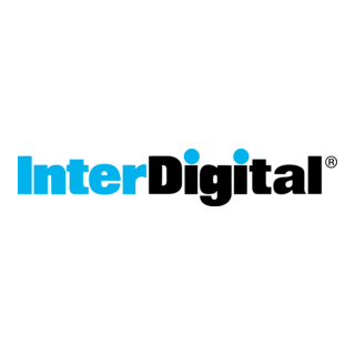 Inter Digital Logo PNG Vector