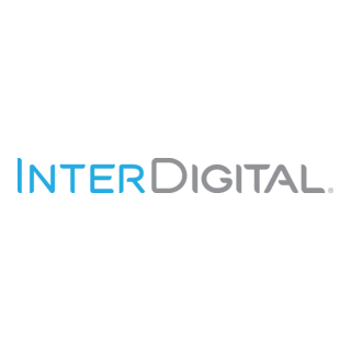 InterDigital Logo PNG Vector
