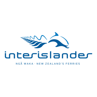 Interislander Logo PNG Vector