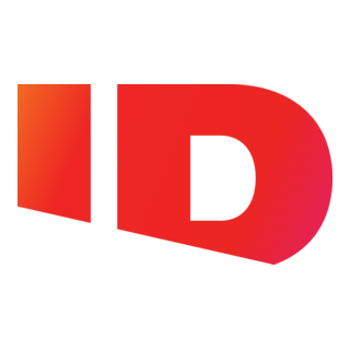 Investigation Discovery Logo PNG Vector