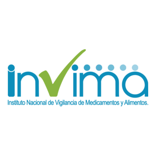 invima Logo PNG Vector
