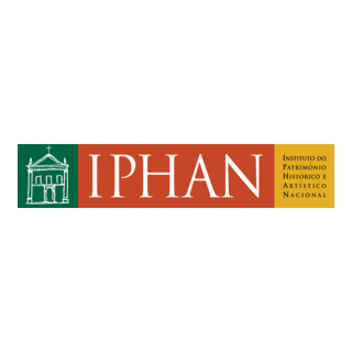 IPHAN Logo PNG Vector