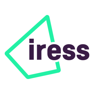 Iress Logo PNG Vector