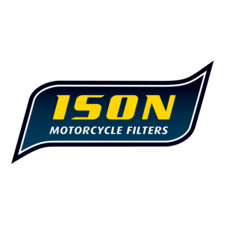 ISON Logo PNG Vector