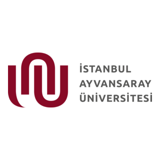 İstanbul Ayvansaray Üniversitesi Logo PNG Vector
