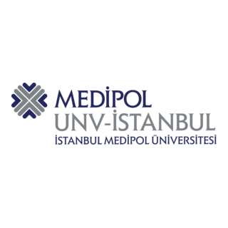 İstanbul Medipol Üniversitesi Logo PNG Vector
