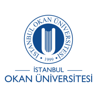 İstanbul Okan Üniversitesi Logo PNG Vector