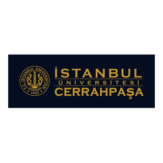 İstanbul Üniversitesi – Cerrahpaşa Logo PNG Vector
