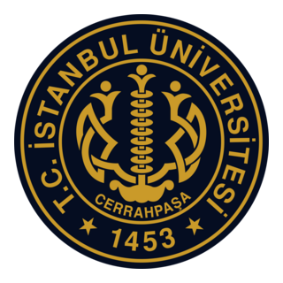 İstanbul Üniversitesi – Cerrahpaşa Logo PNG Vector