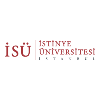 İstinye Üniversitesi Logo PNG Vector