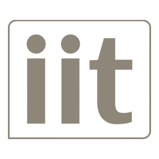 Istituto Italiano di Tecnologia Logo PNG Vector