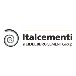 Italcementi Logo PNG Vector